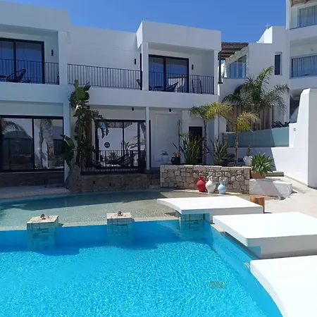 Kouros & Suites--faliraki--adults Only Hotel Faliraki
