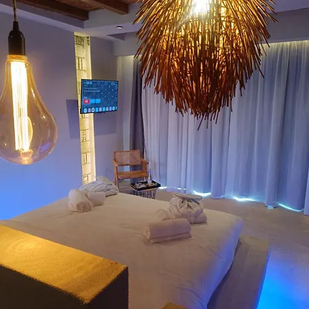 Kouros & Suites--faliraki--adults Only פליראקי