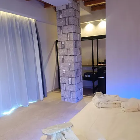 Kouros & Suites--faliraki--adults Only Hotel Faliraki