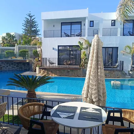 Ξενοδοχείο Kouros & Suites--faliraki--adults Only