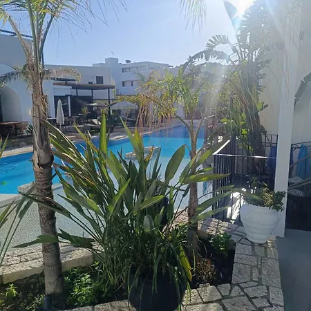 Отель Kouros & Suites--faliraki--adults Only Фалираки