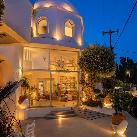 Ξενοδοχείο Kouros & Suites--faliraki--adults Only *
