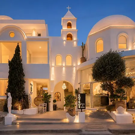 Kouros & Suites--faliraki--adults Only Ξενοδοχείο *