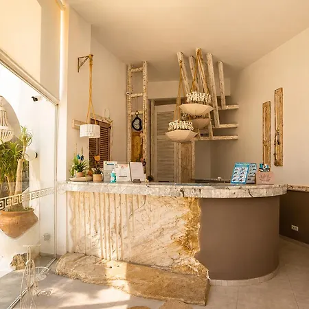 Kouros & Suites--faliraki--adults Only