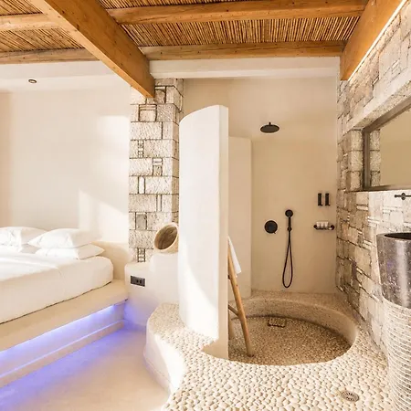 מלון Kouros & Suites--faliraki--adults Only