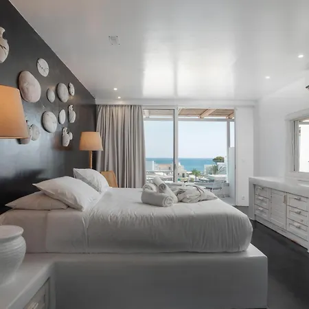 Kouros & Suites--faliraki--adults Only מלון פליראקי