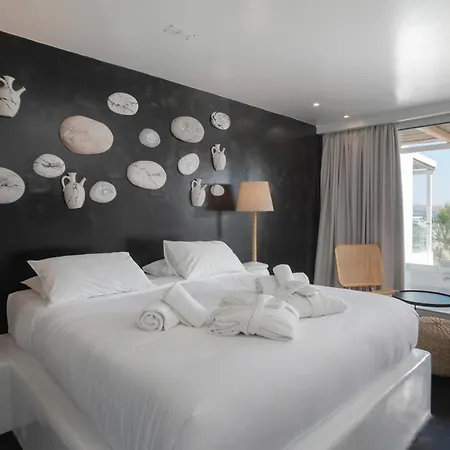 Kouros & Suites--faliraki--adults Only * פליראקי