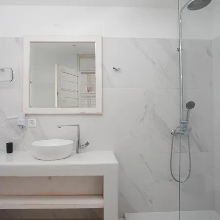 Kouros & Suites--faliraki--adults Only *