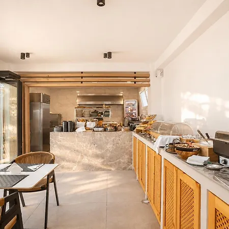 Kouros & Suites--faliraki--adults Only Ξενοδοχείο