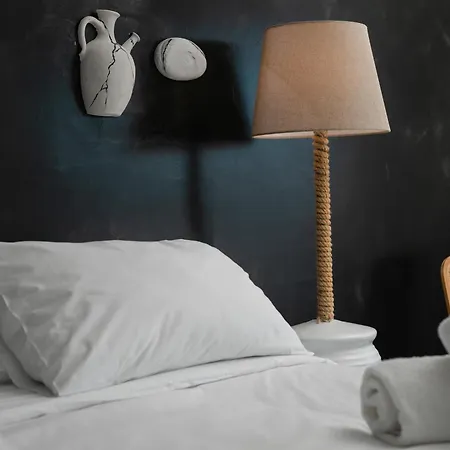 מלון Kouros & Suites--faliraki--adults Only *