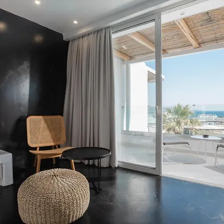 Kouros & Suites--faliraki--adults Only מלון פליראקי