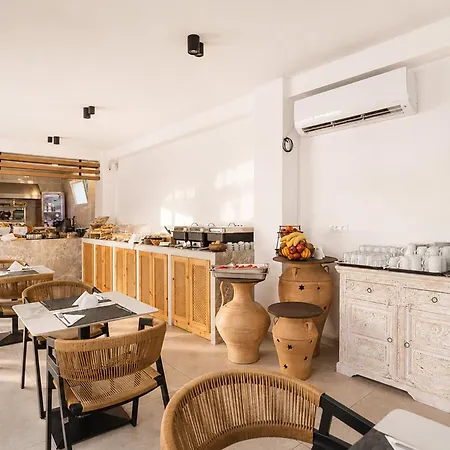 Kouros & Suites--faliraki--adults Only