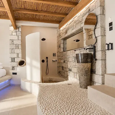 מלון Kouros & Suites--faliraki--adults Only