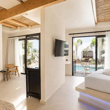 Kouros & Suites--faliraki--adults Only *