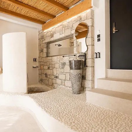 Kouros & Suites--faliraki--adults Only * פליראקי