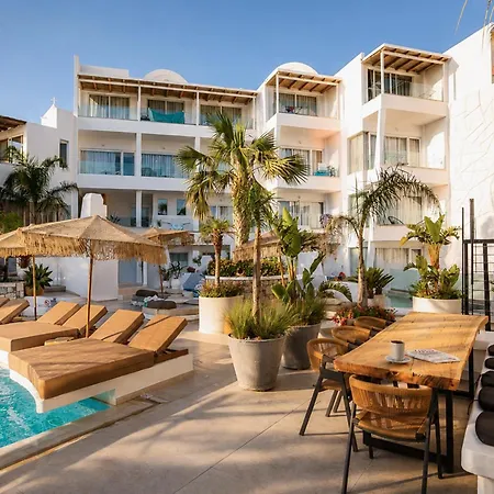 Kouros & Suites--faliraki--adults Only Ξενοδοχείο *