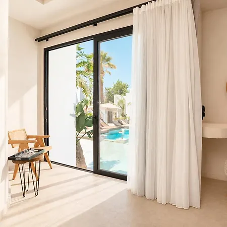 Kouros & Suites--faliraki--adults Only מלון פליראקי