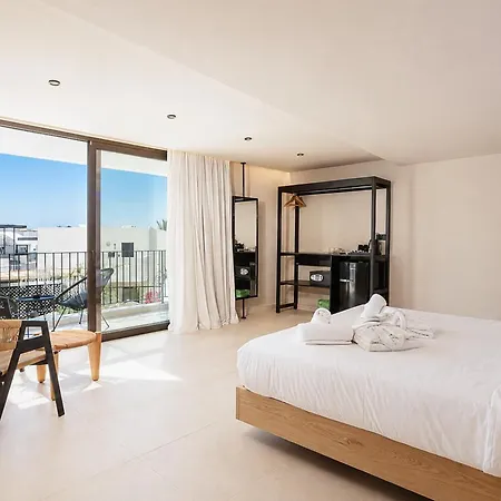Kouros & Suites--faliraki--adults Only * פליראקי