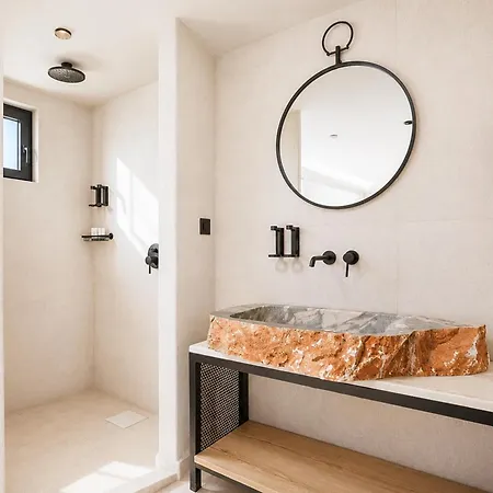Ξενοδοχείο Kouros & Suites--faliraki--adults Only *