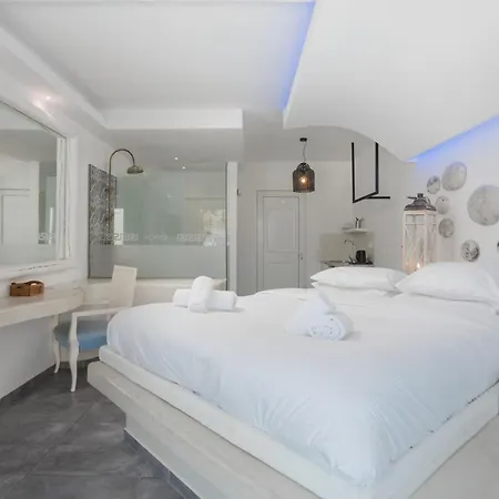 Kouros & Suites--faliraki--adults Only מלון פליראקי