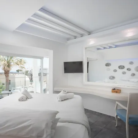 Kouros & Suites--faliraki--adults Only פליראקי