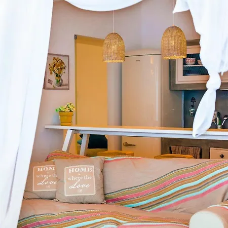 Kouros & Suites--faliraki--adults Only * פליראקי