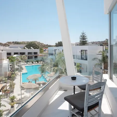 Kouros & Suites--faliraki--adults Only