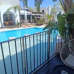 Kouros & Suites--faliraki--adults Only فندق *