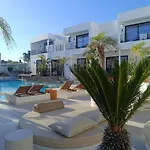 فندق Kouros & Suites--faliraki--adults Only