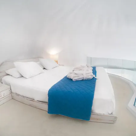 Kouros & Suites--faliraki--adults Only * Faliraki
