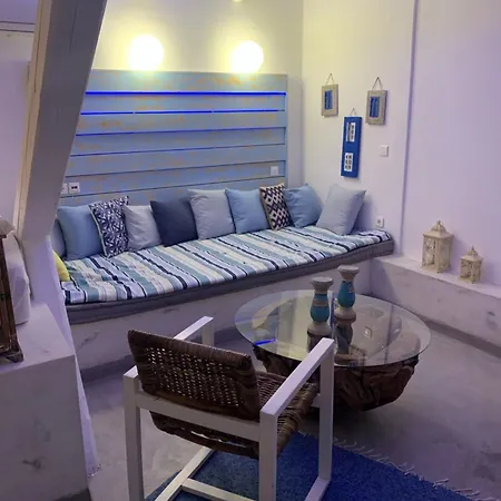 Kouros & Suites--faliraki--adults Only * Faliraki