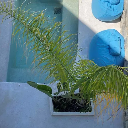 Kouros & Hotel Faliraki